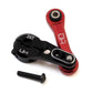 Hot Racing AON48SH25 Aluminum Fixed Link Steering 25t Servo Arm Arrma 1/8