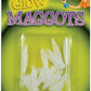 Loftus International Glow In The Dark Gross Rubber Maggots