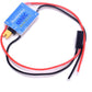 Readytosky 5V and 12V UBEC 3A Output 2-6S LiPo DC-DC Voltage Converter Step Down Module