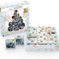 New York Puzzle Company - Harry Potter Harry Potter Advent Calendar - 24 Piece Jigsaw Puzzle For Family Game Nights