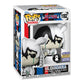 Funko Pop! Animation: Bleach - Ulquiorra - Smartoys limited availability