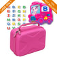 Aproca Hard Storage Travel Case For Leapfrog Fridge Phonics Magnetic Letter Set (Case Only)