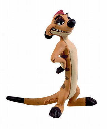 Bullyland Timon Action Figure