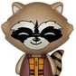 Funko Dorbz Xl: Gotg - 6'' Rocket Raccoon Action Figure