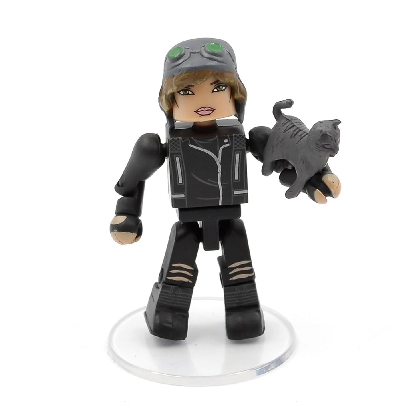 Diamond Comic Distributors Toys Gotham: Series 2 Minimates Box Set