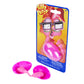 Crayola Silly Putty, Super Brights Assorted.