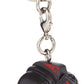 Funko 36953 Pop! Keychain: Fortniteblack Knight, Multicolor