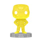 Funko Pop! Marvel Infinity Saga Iron Man - Vinyl Figure, Multicolor, 1 Count, Model 57617