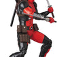MEDICOM TOY MAFEX Deadpool GURIHIRU Art Ver Includes Original Sturdy Protective case. Japan Import.