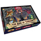Hero Realms Hero Realms Bundle - Ruin of Thandar + 6 Character Packs, Small, Gold, Cardstock, Model WWG501-506