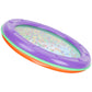 Excluzo Baby Hand Drum Ocean Drums Sea Sound Drum Tambourine Orff Percussion Instrument Learning Toy For Toddlers Rhythm Sound L