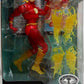Mcfarlane Toys Dc Direct Digital 7 Inch Action Figure Wave 3 Exclusive - The Flash Platinum