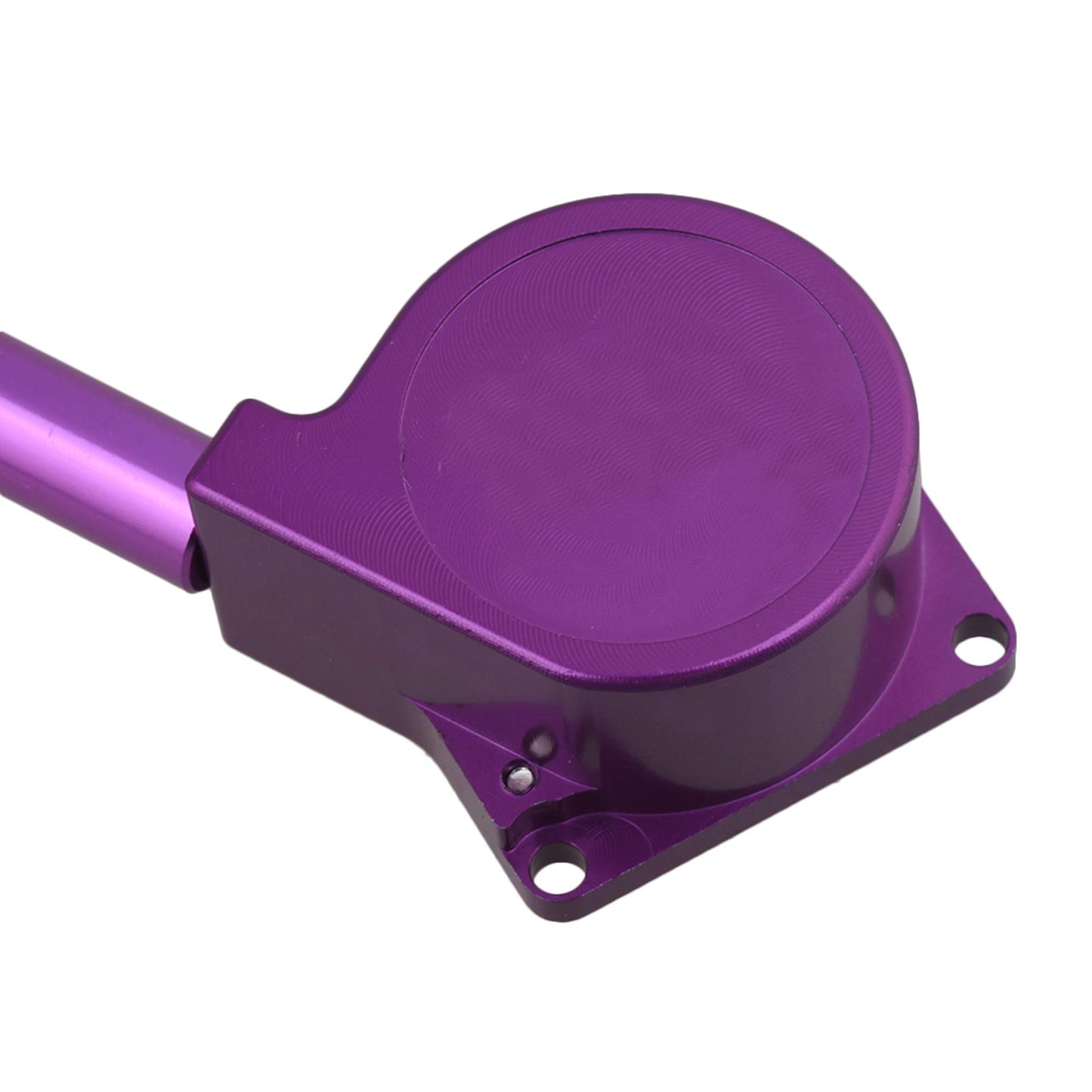 Bqlzr Purple R020 18 Rc Replacement For Nitro Engine Alloy Pull Starter Recoil Start For Model Car Universal Upgrade Parts
