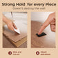 Crafthub Puzzle Saver, Wooden Jigsaw Puzzles Mounting Kit For Wall Art, Includes Adhesive Sheets To Stick Together Puzzle Pieces