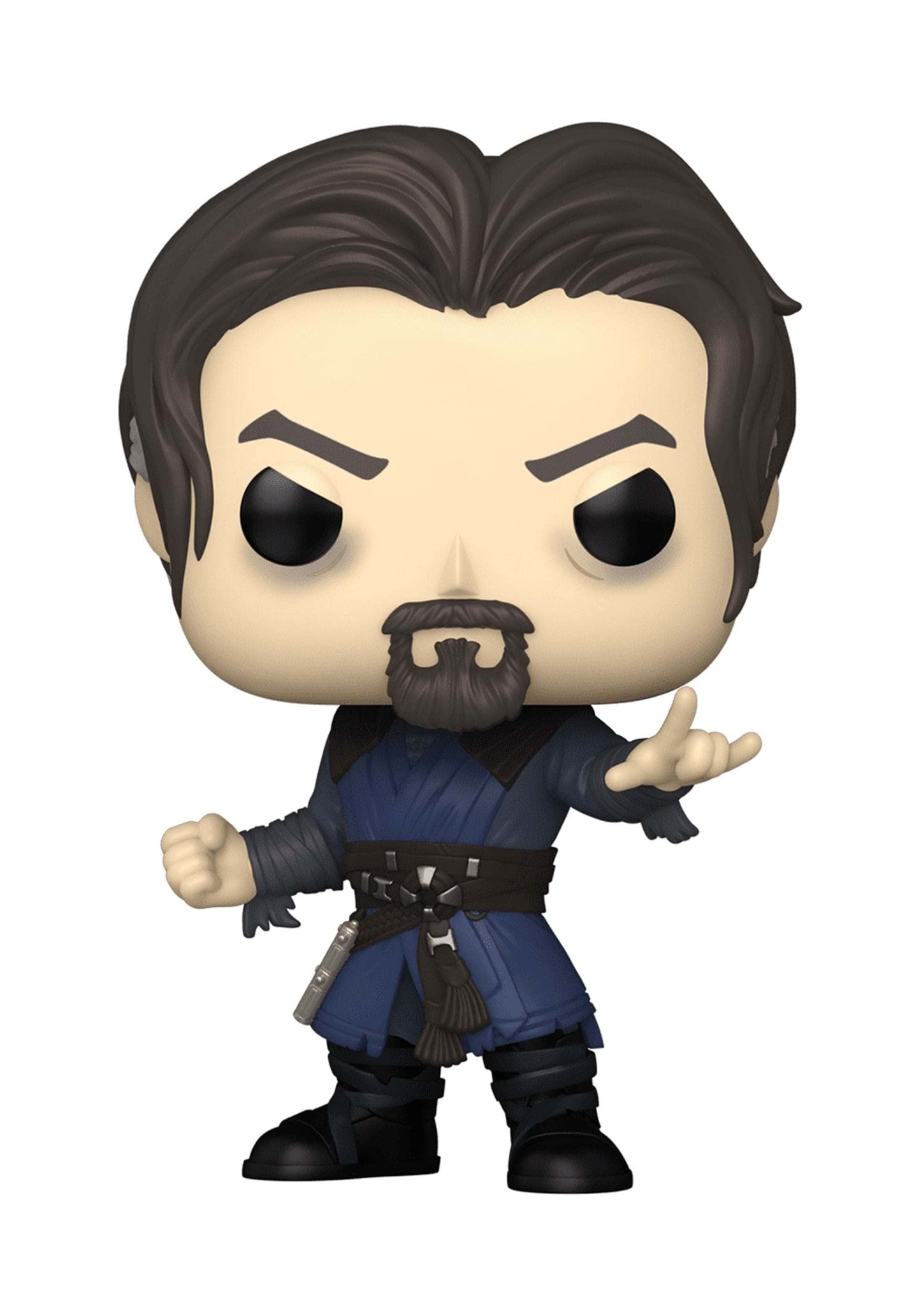 Funko Pop! Marvel: Doctor Strange Multiverse Of Madness - Sinister Strange