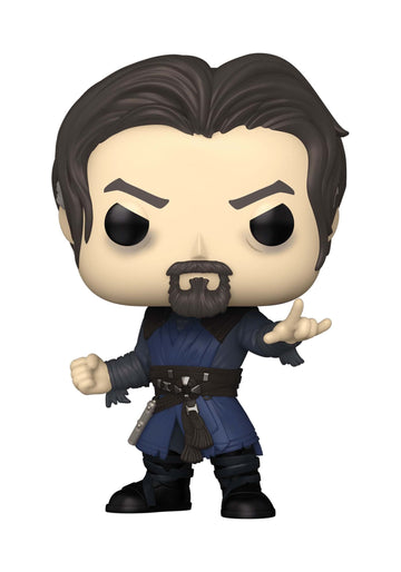 Funko Pop! Marvel: Doctor Strange Multiverse Of Madness - Sinister Strange