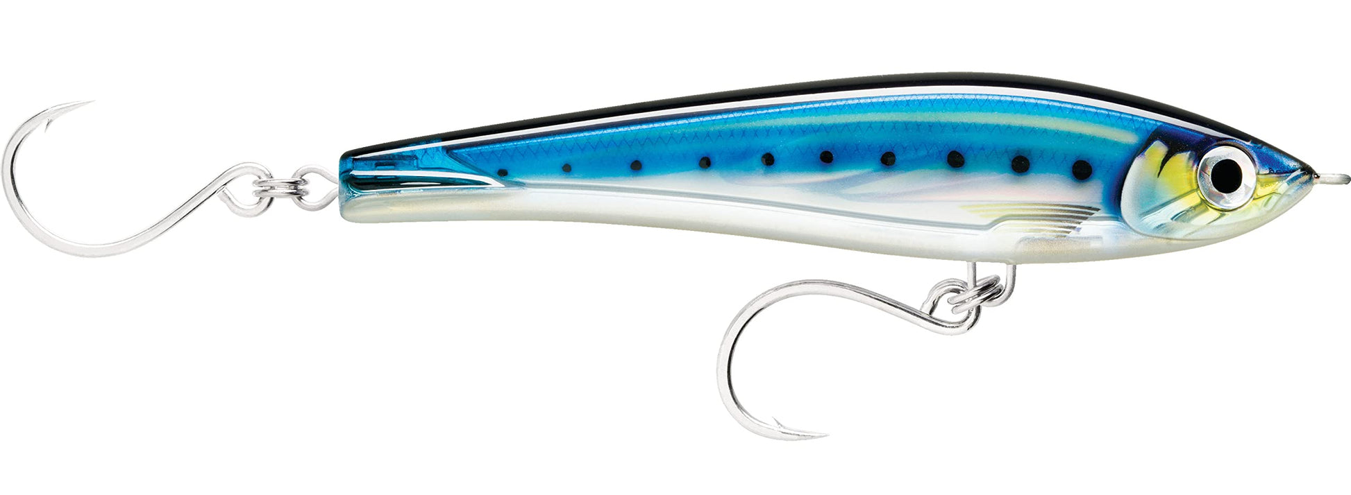 Rapala X-Rap Magnum Stick 17 HD Blue Sardine