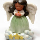 Iwgac 0192-31304 Cloudworks - Little Angels Peace Hispanic