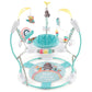 Baby Joy Baby Jumpers And Bouncers, Infant Activity Center With Music Lights Sounds, 360 Rotating Seat And 3 Adjustable Heights,