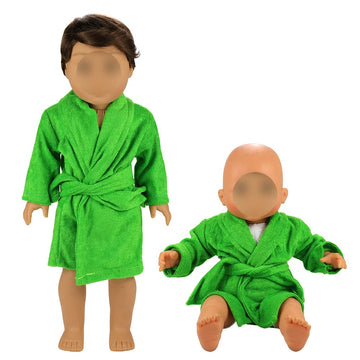 Barwa Boy Doll Clothes 6 Sets Boy Doll Clothes Daily Casual Clothes Outfits Compatible For 14 To 16 Inch Baby Doll And 18 Inch Boy Dolls