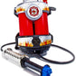 Aeromax Fire Power Super Fire Hose With Backpack