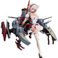 Passage - Azur Lane Sirius 1/8 PVC Figure (Mr)