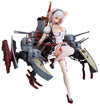 Passage - Azur Lane Sirius 1/8 PVC Figure (Mr)