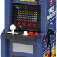 Nanoblock - Space Invaders - Space Invaders Arcade Cabinet, Character Collection Series Building Kit