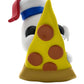 Funko Pop! Ghostbuster Afterlife 7/11 Exclusive Mini Puft (W/ Pizza) #1053 - Free Acrylic Case