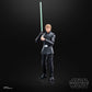 Star Wars The Black Series Luke Skywalker (Imperial Light Cruiser) Toy 6-Inch-Scale The Mandalorian Action Figure, Ages 4 And Up