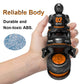 Sinovan RC Motorcycle Remote Control Motorcycles,High Speed Rc Car Remote Control Car,2.4Ghz 360 Rotating Drift Stunt Car Motorb