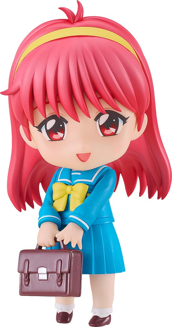 Good Smile Company Tokimeki Memorial: Shiori Fujisaki Nendoroid Action Figure