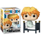 Funko Pop! Animation: Demon Slayer - Exclusive Multicolor Vinyl Figure (Zenitsu Se White Pajamas #1398)