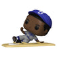 Funko Pop! Jackie Robinson (Slide) Vinyl Figure (Walmart limited availability)