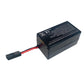 2-Pack 2300mAh HIGH Capacity LiPo Battery for Parrot AR.Drone 2.0 & Power Edition (2 Batteries)