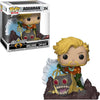 Funko Dc Comics Pop! Heroes : Aquaman - Jim Lee (Uk Exclusive)