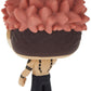Funko Jujutsu Kaisen POP Vinyl Figurine Sukuna w/Heart 9 cm - Multicolor, Model 62648, Collectible Animation Toy