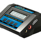 ACDC-10A 1S-6S 100W 10A Multi-Chemistry Balancing Charger (LiPo/Life/LiHV/NiMH)
