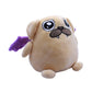 Just Toys Llc Exploding Kittens 6' Plush (Vampug)