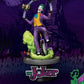Beast Kingdom - Dc Comics Joker Ds-034 D-Stage Px 6In Statue