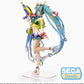 Hatsune Miku Series SPM Figure Hatsune Miku - Splash Parade