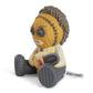 Handmade By Robots - The Texas Chainsaw Massacre - Leatherface #007