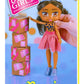 Boxy Girls Nomi