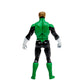 McFarlane Toys DC Direct 3" Green Lantern HAL Jordan Figure - Multicolor Plastic TM15847