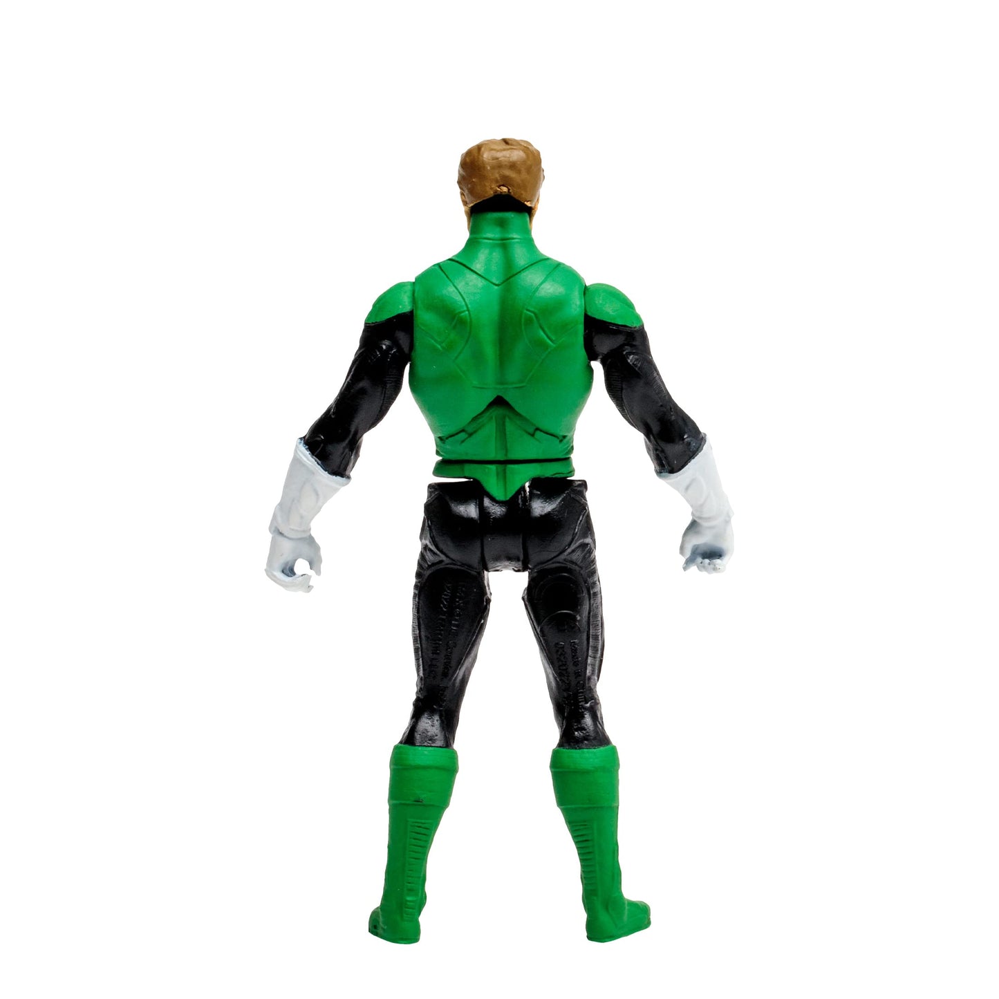 McFarlane Toys DC Direct 3" Green Lantern HAL Jordan Figure - Multicolor Plastic TM15847