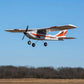 E-Flite Rc Airplane Apprentice Sts 1.5M Bnf Basic Transmitter Battery And Charger Not Included Smart Trainer With Safe Efl3750