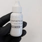 Crime Scene Synthetic Blood: Fluoresces When Used with luminol, 1 Ounce