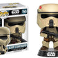 Funko Pop Star Wars: Rogue One - Scarif Stormtrooper [Parallel Import Goods]