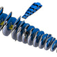 Eugy Blue Jay 3D Puzzle, 26 Piece Eco-Friendly Educational Toy Puzzles For Boys, Girls & Kids Ages 6+
