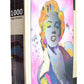 Eternal Moment Marilyn Monroe 1000 Piece Jigsaw Puzzle